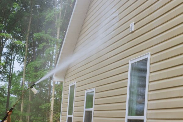 Building Cleaning in Lenexa