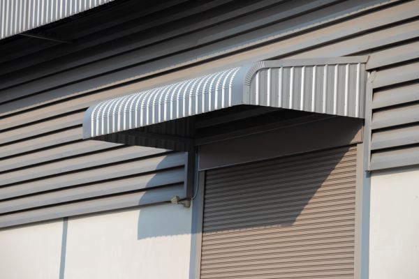 Awning Washing in Lenexa